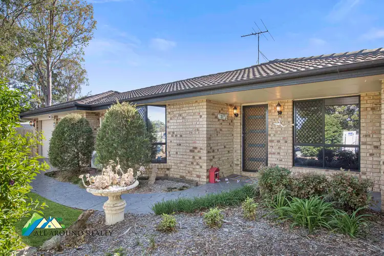 Second view of Homely house listing, 43 Bishop Lane, Bellmere QLD 4510