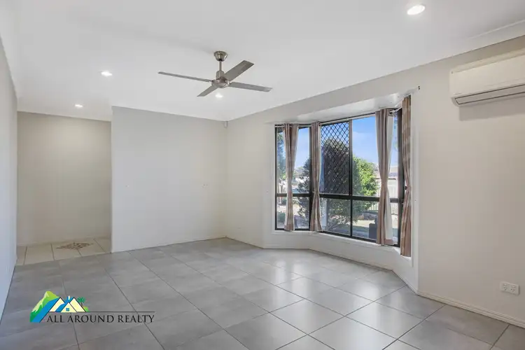 Third view of Homely house listing, 43 Bishop Lane, Bellmere QLD 4510