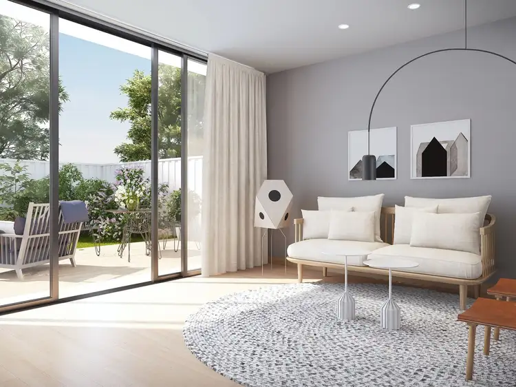 Main view of Homely townhouse listing, Address available on request