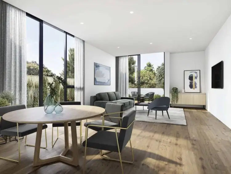 Second view of Homely townhouse listing, Address available on request