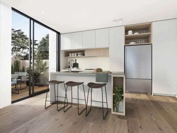 Third view of Homely townhouse listing, Address available on request