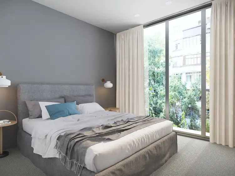 Fourth view of Homely townhouse listing, Address available on request