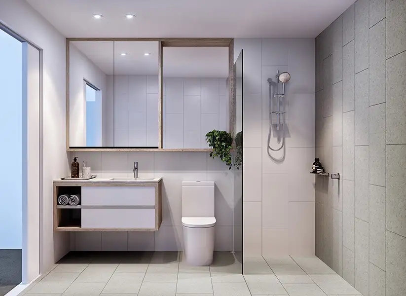 Main view of Homely apartment listing, GF/38 Blackshaws Road, South Kingsville VIC 3015