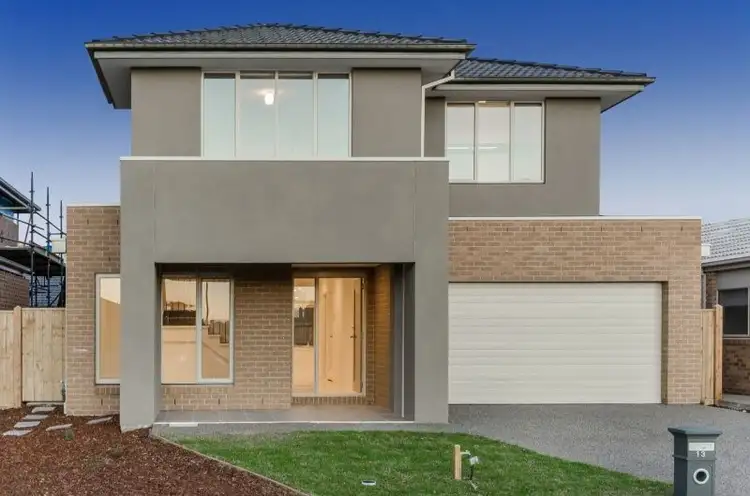 Main view of Homely house listing, 13 Goolwa Road, Point Cook VIC 3030