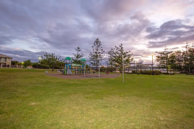 Sixth view of Homely house listing, 1 Lagos Court, Coombabah QLD 4216
