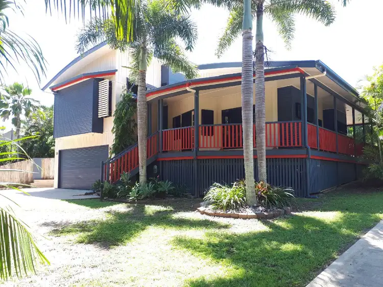 30A Admiral Drive
