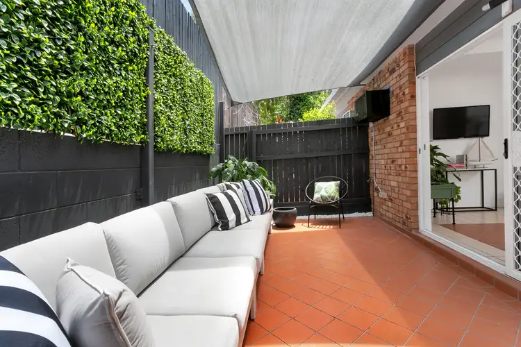 Second view of Homely unit listing, 11/77 Moore Street, Trinity Beach QLD 4879