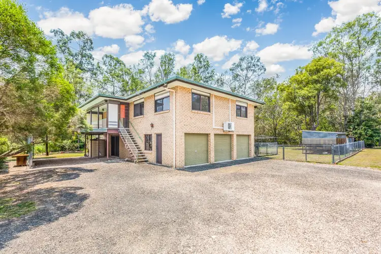 12 BOX STREET, Yamanto QLD 4305