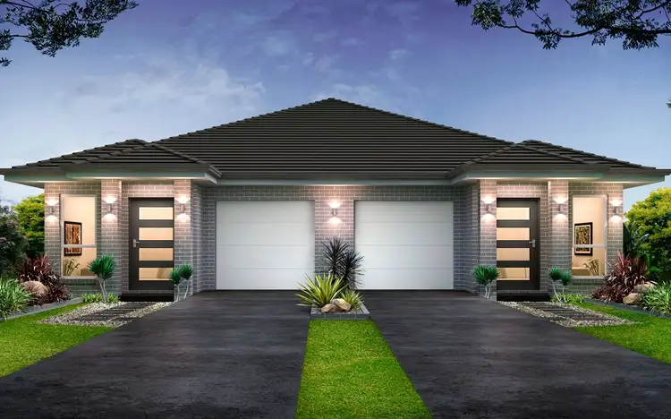 6/59 Armitage Drive, Glendenning NSW 2761