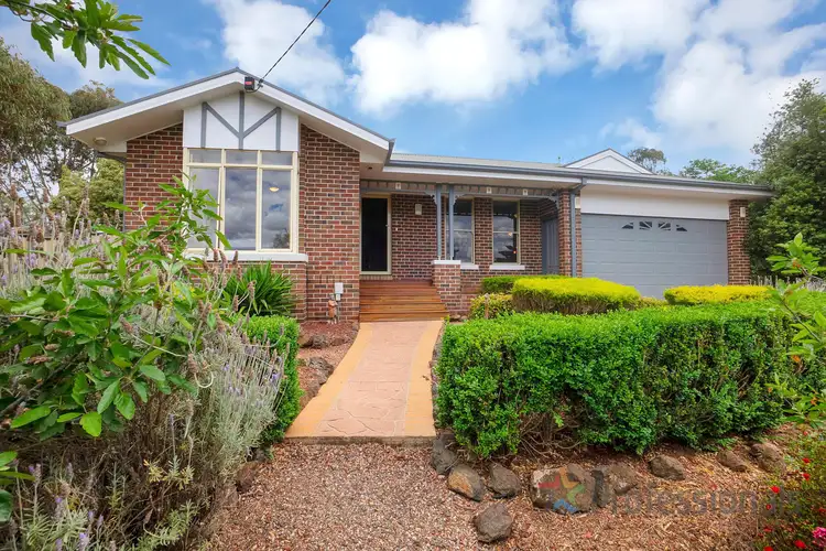 9 Mcgregor Court, Bacchus Marsh VIC 3340