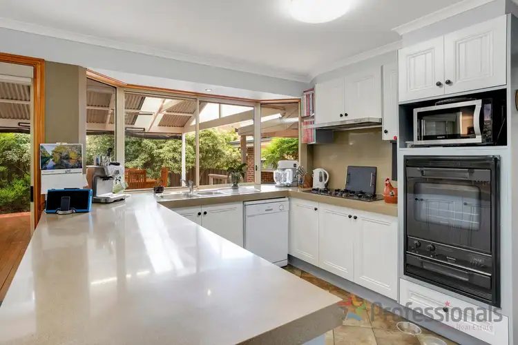 Third view of Homely house listing, 9 Mcgregor Court, Bacchus Marsh VIC 3340