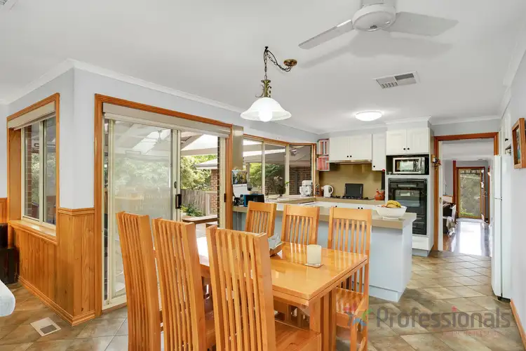 Fourth view of Homely house listing, 9 Mcgregor Court, Bacchus Marsh VIC 3340
