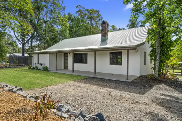 15 Crittenden Road, Glass House Mountains QLD 4518