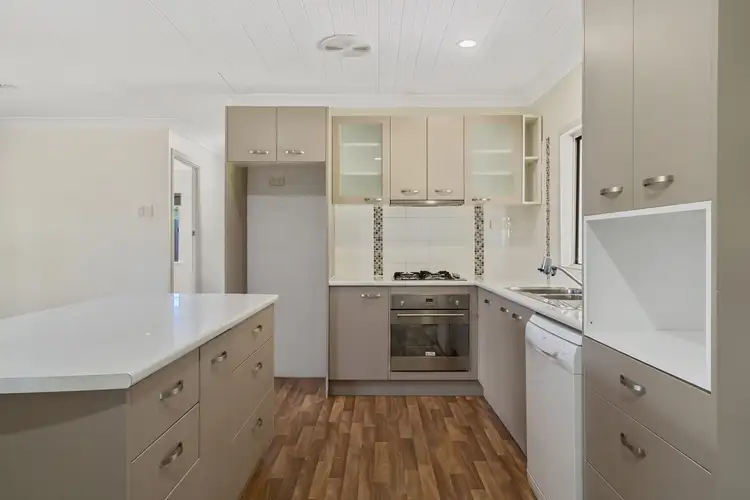 Second view of Homely house listing, 15 Crittenden Road, Glass House Mountains QLD 4518