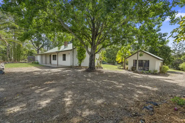 Fifth view of Homely house listing, 15 Crittenden Road, Glass House Mountains QLD 4518