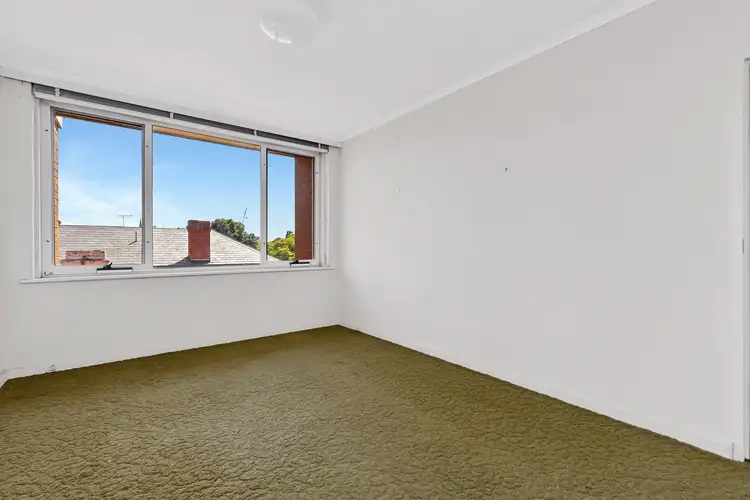 Sixth view of Homely apartment listing, 9/98 George Street, Fitzroy VIC 3065