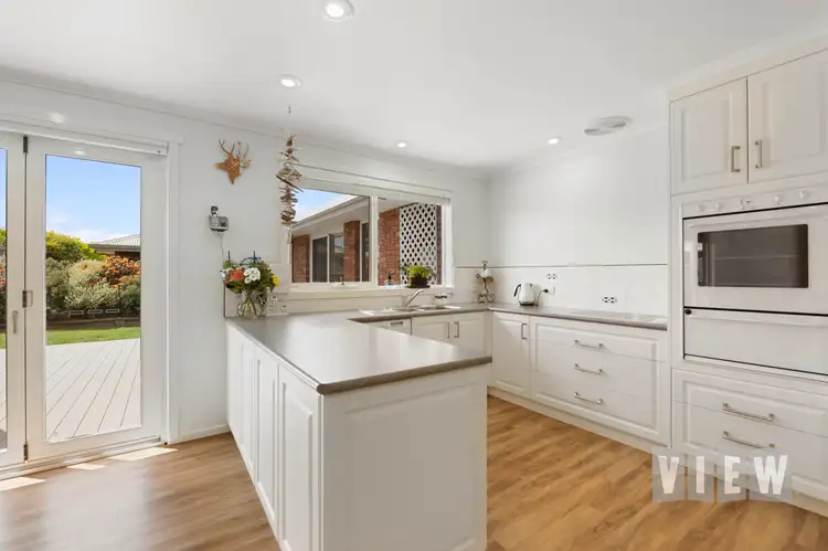 Third view of Homely house listing, 10 Arcadia Avenue, Turners Beach TAS 7315
