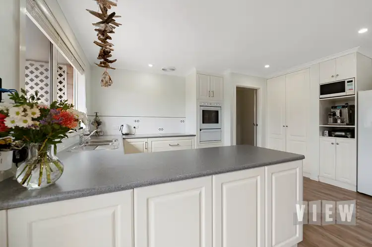 Fifth view of Homely house listing, 10 Arcadia Avenue, Turners Beach TAS 7315