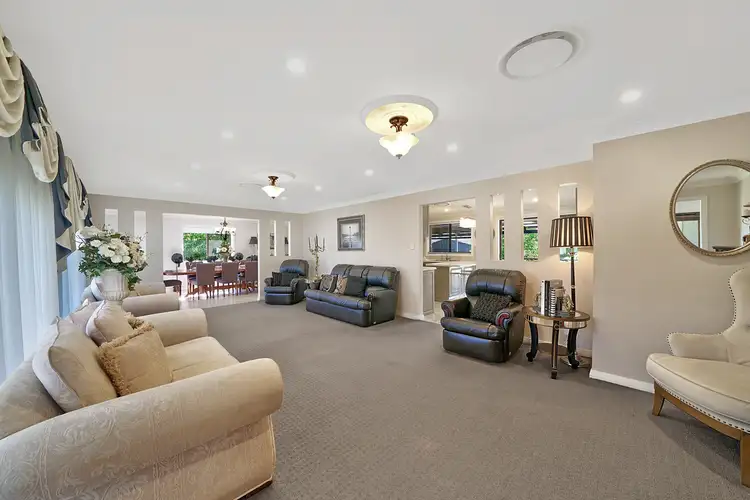 Third view of Homely house listing, 4 Suffolk Place, Tahmoor NSW 2573
