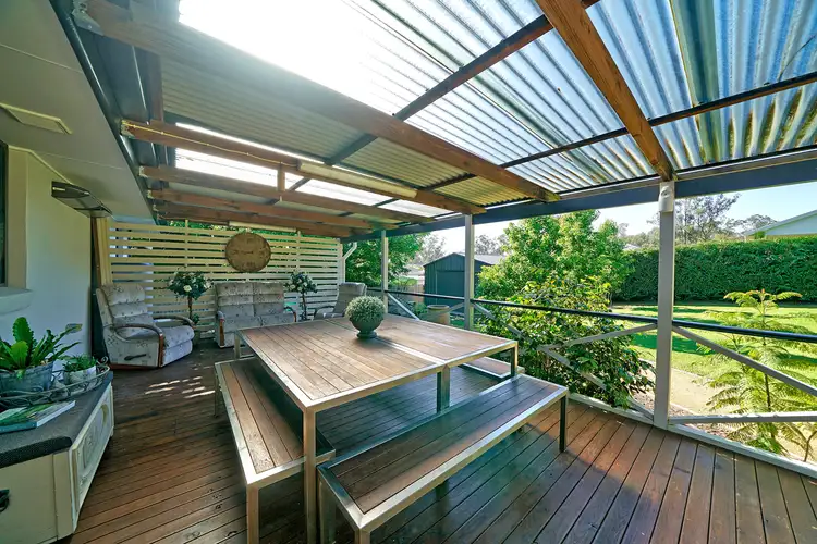 Fifth view of Homely house listing, 4 Suffolk Place, Tahmoor NSW 2573
