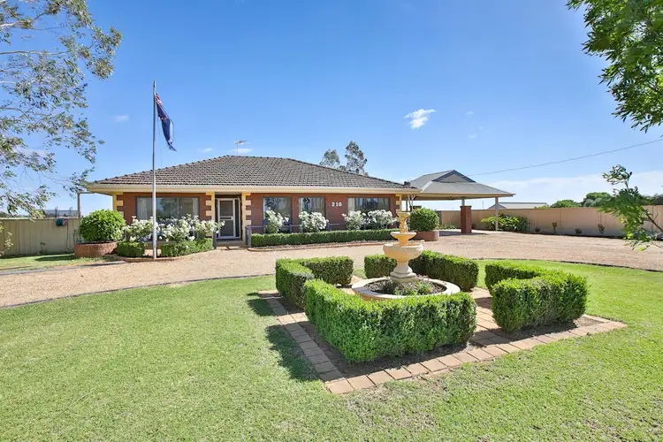 210 Fifth Street, Merbein VIC 3505