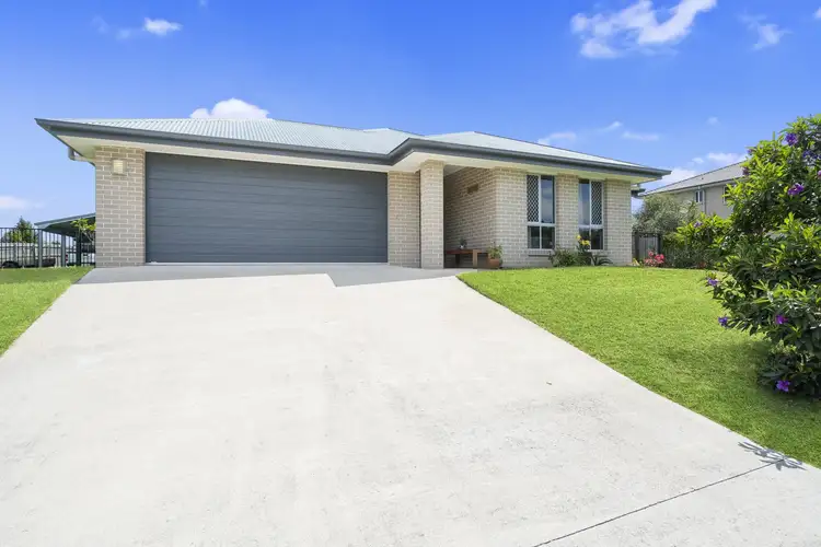 8 Acacia Avenue, Beerburrum QLD 4517