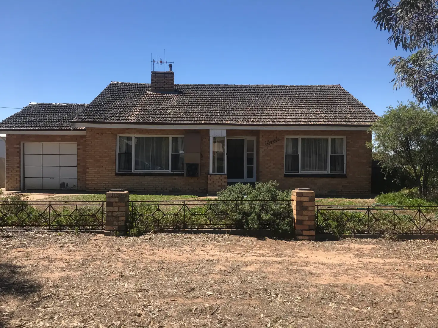 Main view of Homely house listing, 71-73 Progress Street, Kaniva VIC 3419