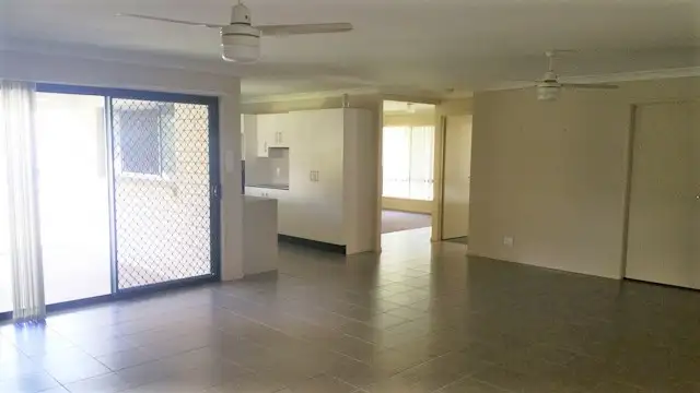 Second view of Homely house listing, 38 Neilsen Crescent, Riverview QLD 4303