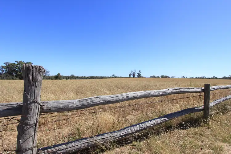 Second view of Homely rural property listing, LOT 2 Murphy's Lane, Toolleen VIC 3551