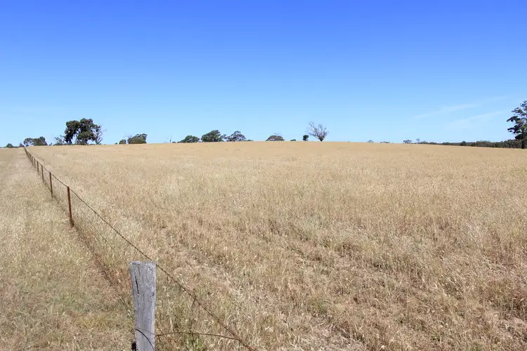 Fourth view of Homely rural property listing, LOT 2 Murphy's Lane, Toolleen VIC 3551