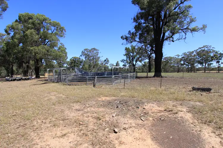 Fifth view of Homely rural property listing, LOT 2 Murphy's Lane, Toolleen VIC 3551