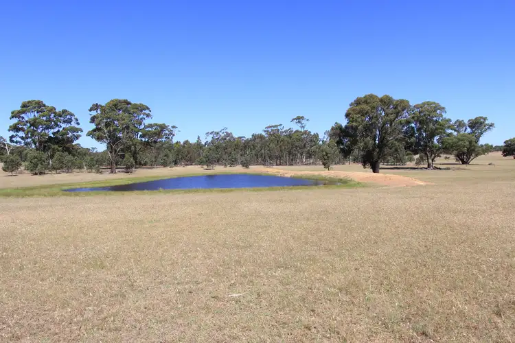 Sixth view of Homely rural property listing, LOT 2 Murphy's Lane, Toolleen VIC 3551