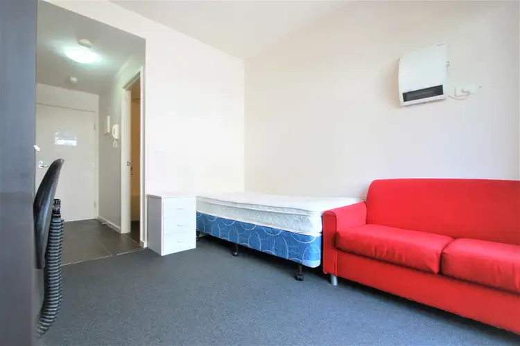 Second view of Homely apartment listing, 36/16-18 Poplar Street, Box Hill VIC 3128