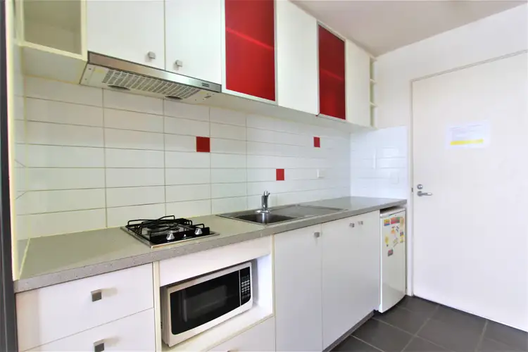 Fourth view of Homely apartment listing, 36/16-18 Poplar Street, Box Hill VIC 3128