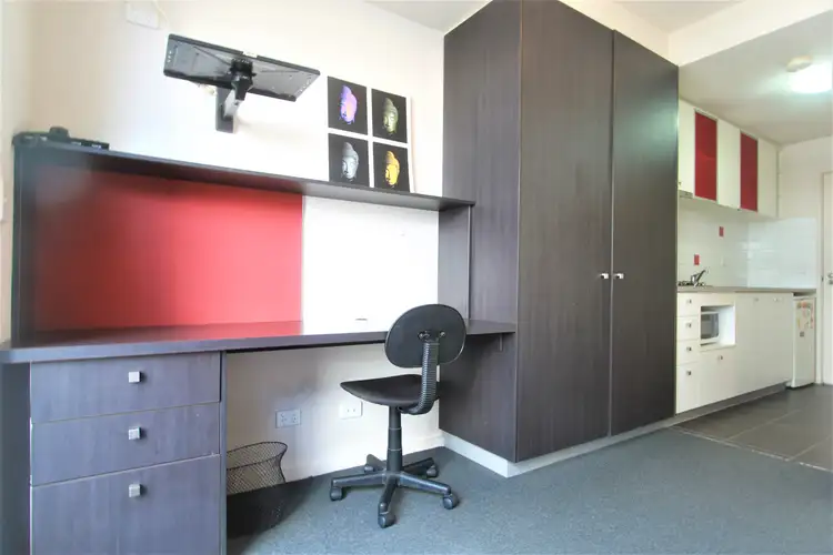 Sixth view of Homely apartment listing, 36/16-18 Poplar Street, Box Hill VIC 3128