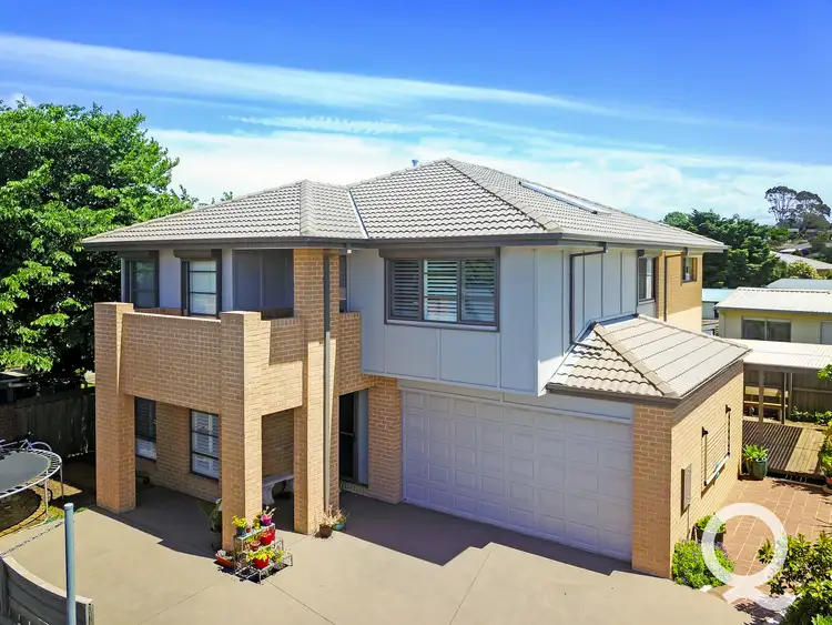 Main view of Homely house listing, 1/23 King Street, Warragul VIC 3820