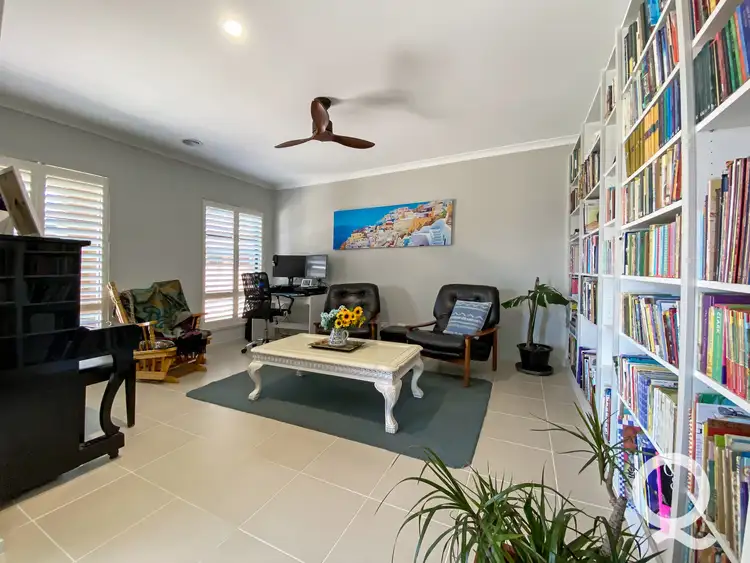 Second view of Homely house listing, 1/23 King Street, Warragul VIC 3820