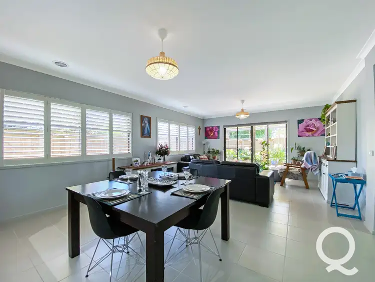 Fifth view of Homely house listing, 1/23 King Street, Warragul VIC 3820