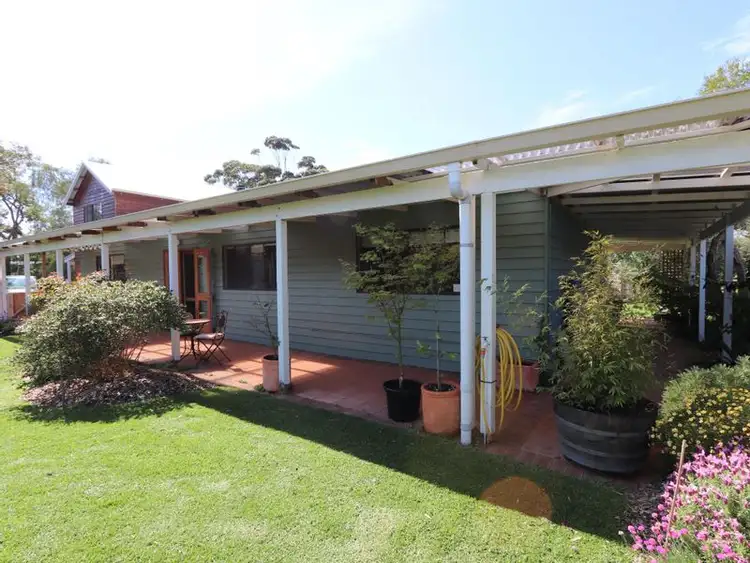 Main view of Homely house listing, 12 Grant Rd, Denmark WA 6333