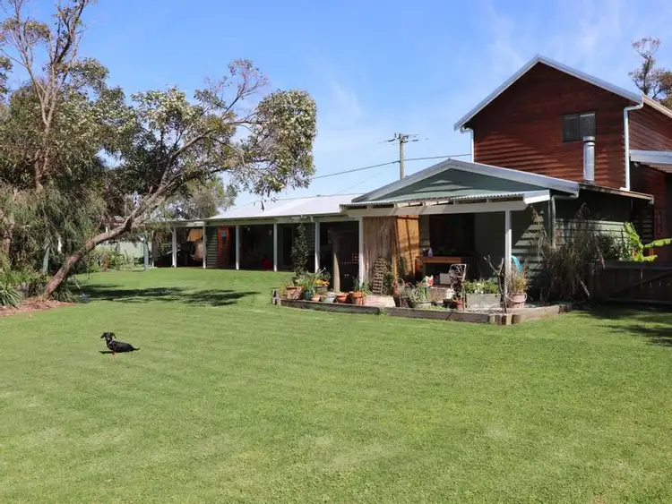 Second view of Homely house listing, 12 Grant Rd, Denmark WA 6333