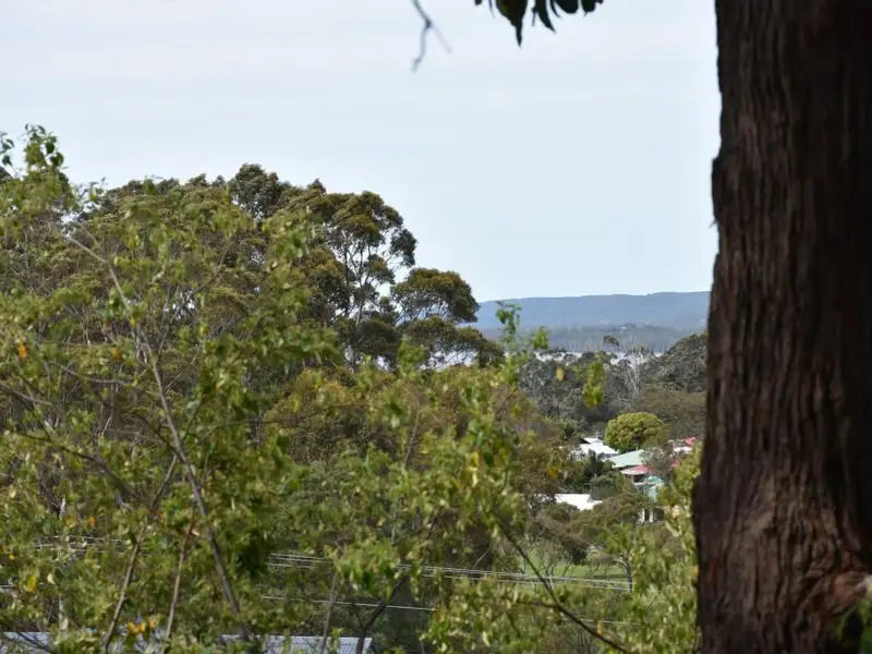 Main view of Homely land listing, LOT 43/17B Christina Crescent, Denmark WA 6333