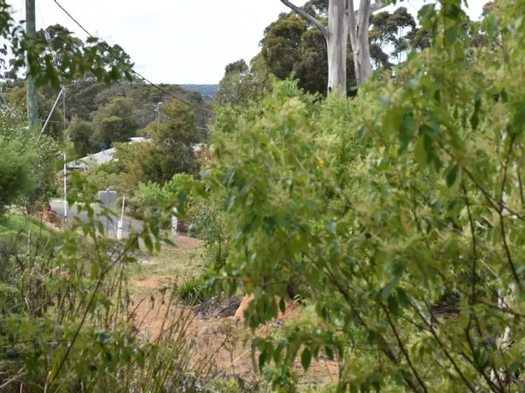 Third view of Homely land listing, LOT 43/17B Christina Crescent, Denmark WA 6333