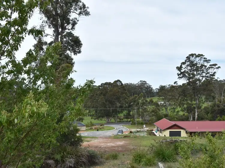 Fourth view of Homely land listing, LOT 43/17B Christina Crescent, Denmark WA 6333