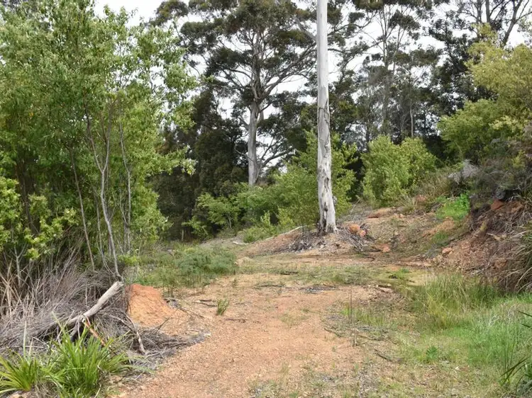 Fifth view of Homely land listing, LOT 43/17B Christina Crescent, Denmark WA 6333