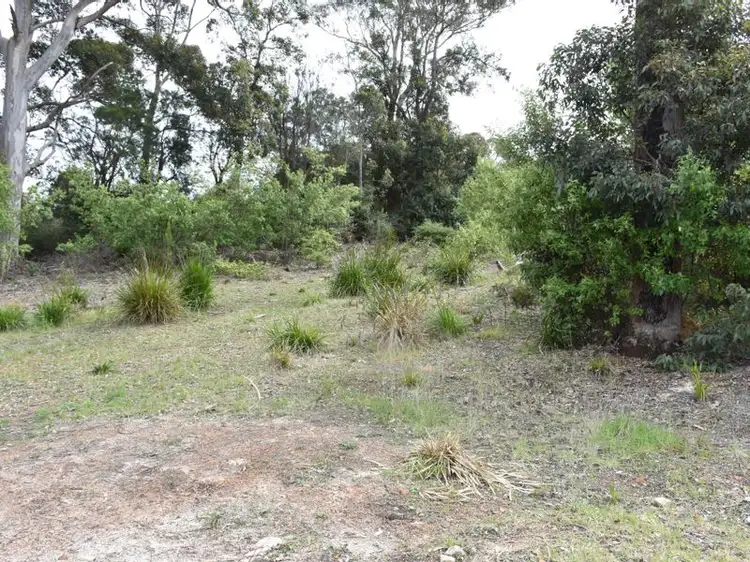 Sixth view of Homely land listing, LOT 43/17B Christina Crescent, Denmark WA 6333