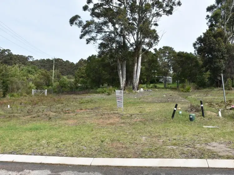 1 Ross Court, Denmark WA 6333