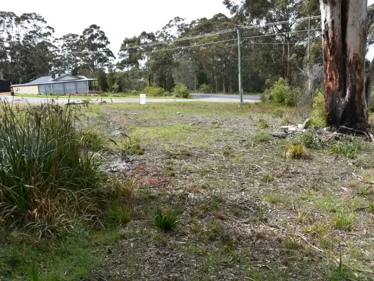 Second view of Homely land listing, 1 Ross Court, Denmark WA 6333
