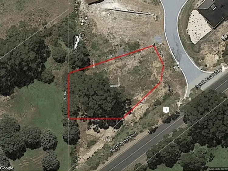 Fourth view of Homely land listing, 1 Ross Court, Denmark WA 6333