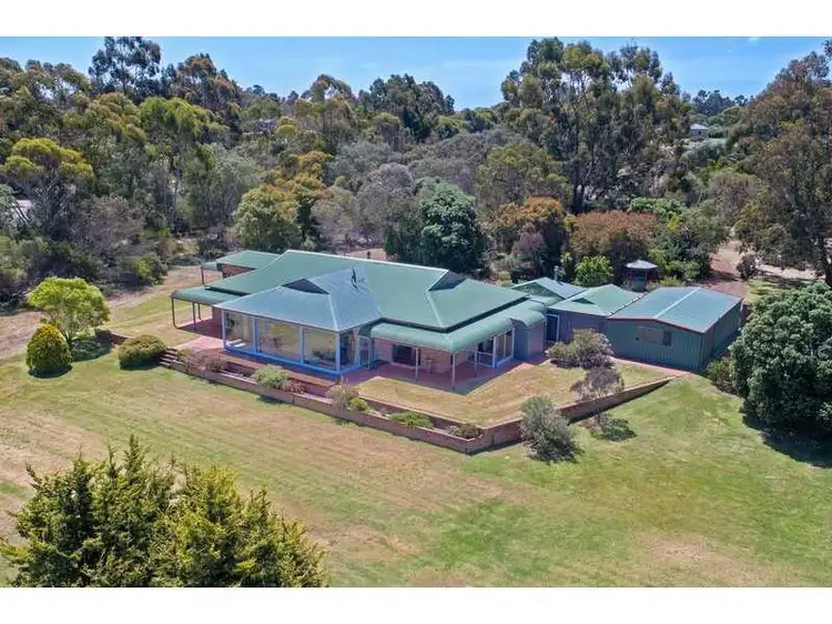 164 Springdale Heights, Denmark WA 6333