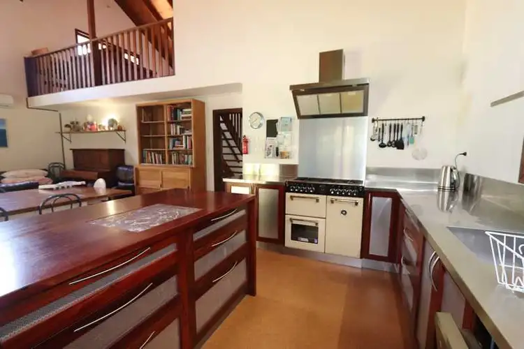 Fifth view of Homely house listing, 2 Maraveen Pl, Denmark WA 6333